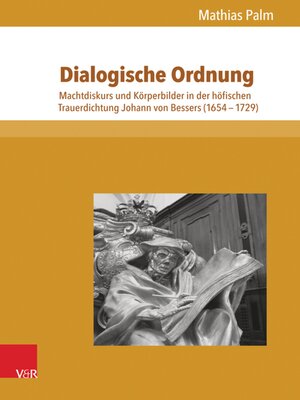 cover image of Dialogische Ordnung
